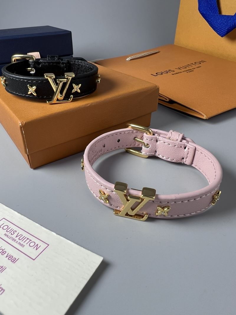 LV Bracelets